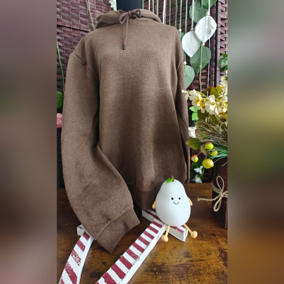 Goodfellow & Co Other - Goodfellow & Co Brown Men's Sweater